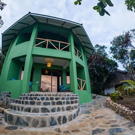 Villa Firefly Eco Retreat à Shimoni Extérieur photo