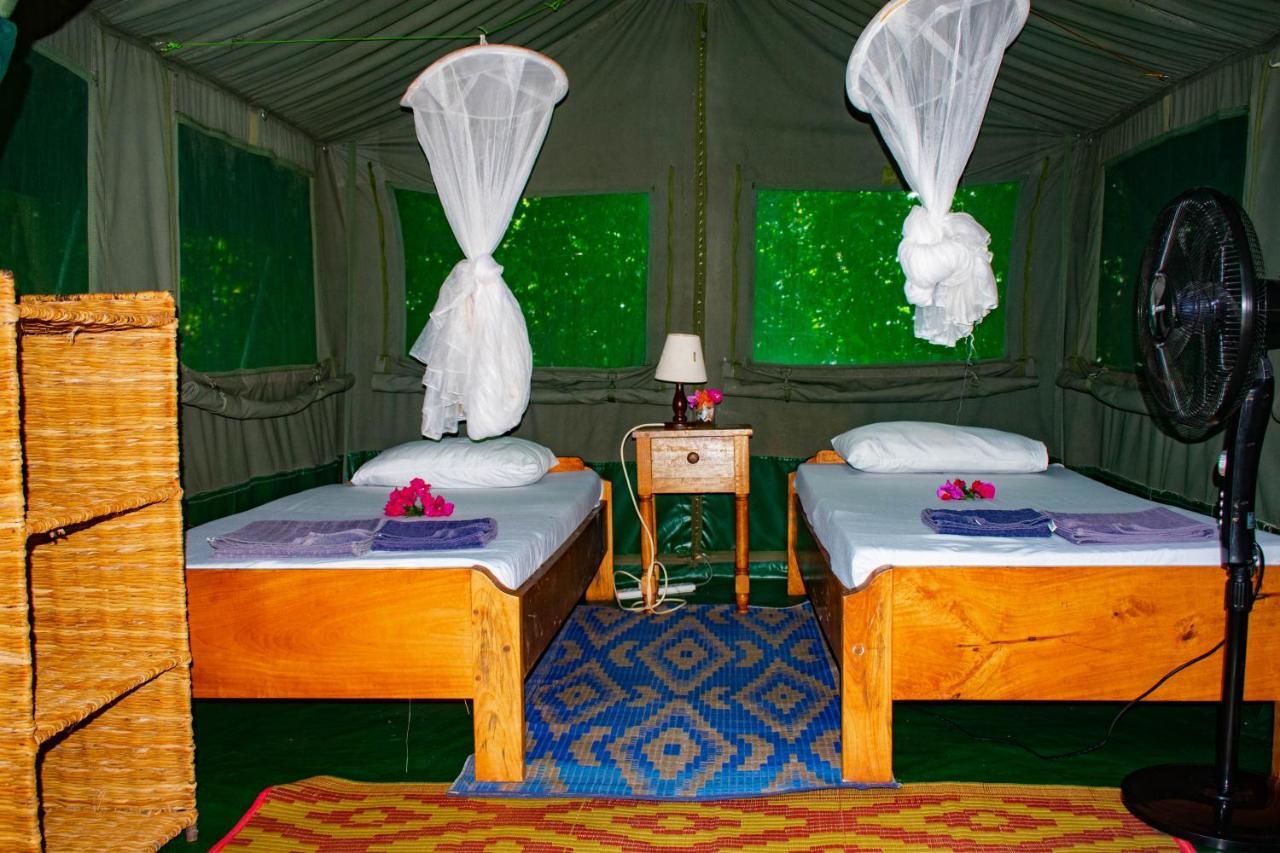 Villa Firefly Eco Retreat à Shimoni Extérieur photo